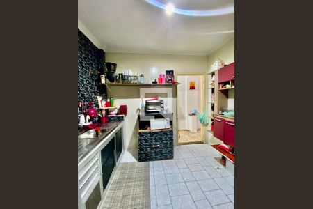 Apartamento à venda com 90m², 3 quartos e 1 vagaCozinha