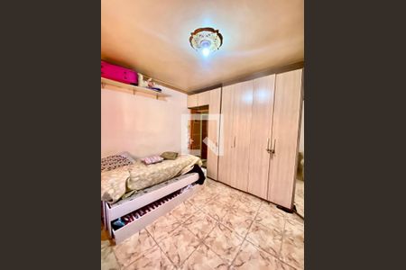 Apartamento à venda com 90m², 3 quartos e 1 vagaQuarto 2