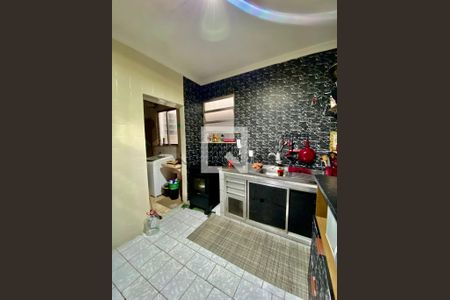 Apartamento à venda com 90m², 3 quartos e 1 vagaCozinha