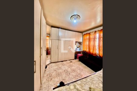 Apartamento à venda com 90m², 3 quartos e 1 vagaQuarto 2