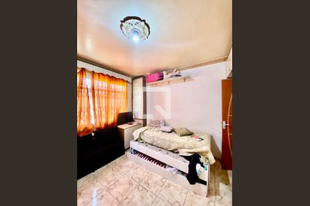 Apartamento à venda com 90m², 3 quartos e 1 vagaQuarto 2