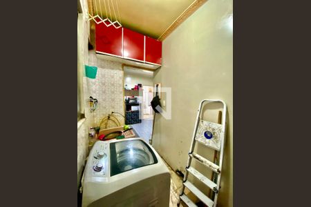 Apartamento à venda com 90m², 3 quartos e 1 vagaÁrea de Serviço