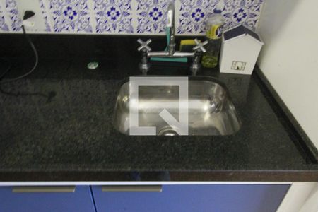 Apartamento para alugar com 23m², 1 quarto e sem vagaStudio