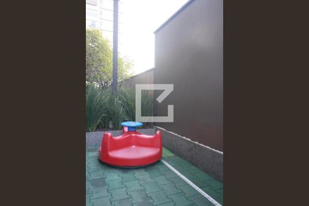 Apartamento para alugar com 23m², 1 quarto e sem vagaPlayground