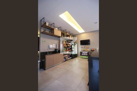 Apartamento para alugar com 23m², 1 quarto e sem vagaConveniência 24 Horas