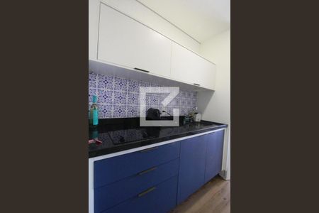 Apartamento para alugar com 23m², 1 quarto e sem vagaStudio