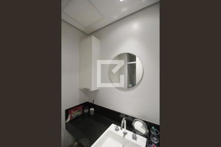 Apartamento para alugar com 23m², 1 quarto e sem vagaBanheiro