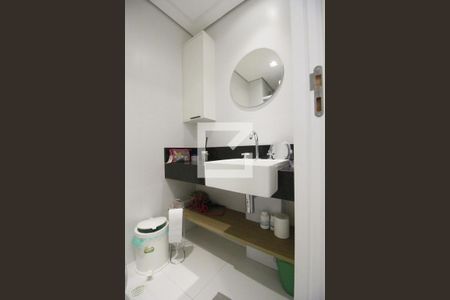 Apartamento para alugar com 23m², 1 quarto e sem vagaBanheiro