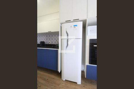 Apartamento para alugar com 23m², 1 quarto e sem vagaStudio