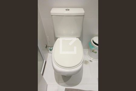 Apartamento para alugar com 23m², 1 quarto e sem vagaBanheiro