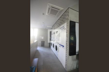 Apartamento para alugar com 23m², 1 quarto e sem vagaÁrea comum - 