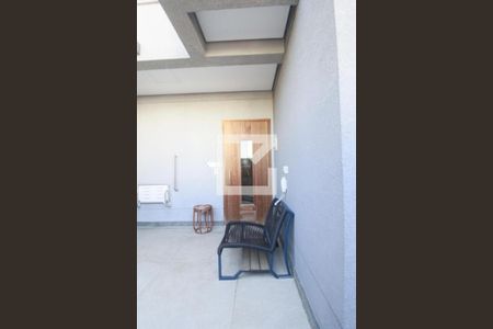 Apartamento para alugar com 23m², 1 quarto e sem vagaSauna