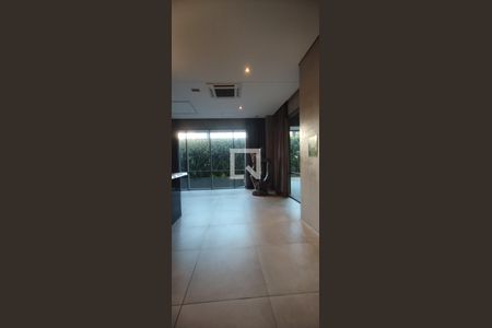 Apartamento para alugar com 23m², 1 quarto e sem vagaHall Social