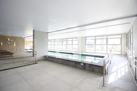 Apartamento para alugar com 23m², 1 quarto e sem vagaPiscina