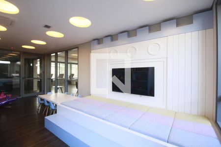 Apartamento para alugar com 23m², 1 quarto e sem vagaBrinquedoteca