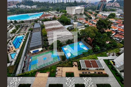 Apartamento à venda com 136m², 4 quartos e 2 vagas Apartamento à venda com 136m², 4 quartos e 2 vagasVista