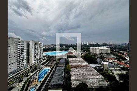 Apartamento à venda com 136m², 4 quartos e 2 vagas Apartamento à venda com 136m², 4 quartos e 2 vagasVista Suíte 1