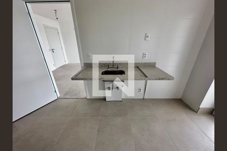 Apartamento à venda com 136m², 4 quartos e 2 vagas Apartamento à venda com 136m², 4 quartos e 2 vagasCozinha