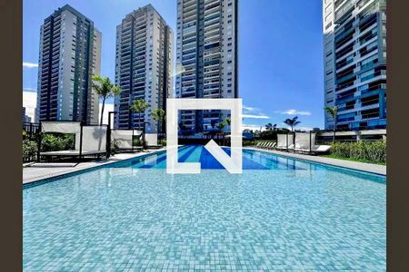 Apartamento à venda com 136m², 4 quartos e 2 vagas Apartamento à venda com 136m², 4 quartos e 2 vagasPiscina