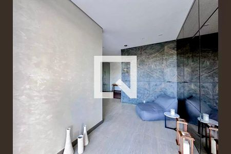 Apartamento à venda com 136m², 4 quartos e 2 vagas Apartamento à venda com 136m², 4 quartos e 2 vagasSpa/ Sauna