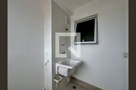 Apartamento à venda com 136m², 4 quartos e 2 vagas Apartamento à venda com 136m², 4 quartos e 2 vagasÁrea de Serviço