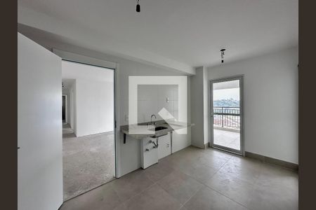 Apartamento à venda com 136m², 4 quartos e 2 vagas Apartamento à venda com 136m², 4 quartos e 2 vagasCozinha