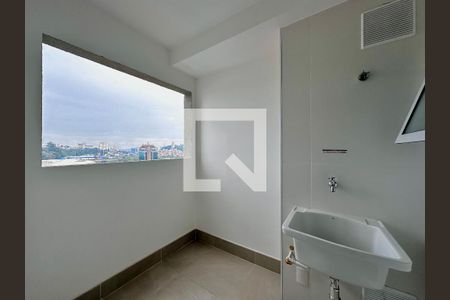 Apartamento à venda com 136m², 4 quartos e 2 vagas Apartamento à venda com 136m², 4 quartos e 2 vagasÁrea de Serviço
