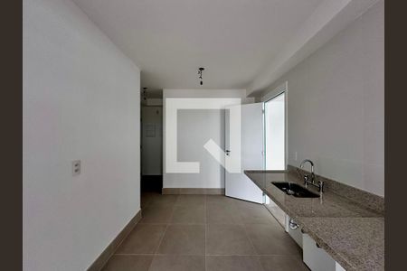 Apartamento à venda com 136m², 4 quartos e 2 vagas Apartamento à venda com 136m², 4 quartos e 2 vagasCozinha