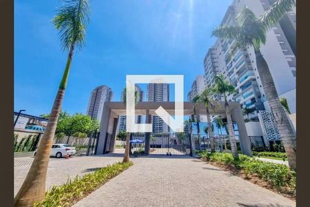 Apartamento à venda com 136m², 4 quartos e 2 vagas Apartamento à venda com 136m², 4 quartos e 2 vagasFachada