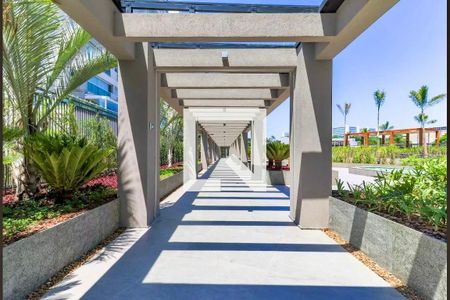 Apartamento à venda com 136m², 4 quartos e 2 vagas Apartamento à venda com 136m², 4 quartos e 2 vagasÁrea comum