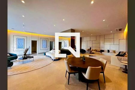 Apartamento à venda com 136m², 4 quartos e 2 vagas Apartamento à venda com 136m², 4 quartos e 2 vagasÁrea comum - Salão de Festas