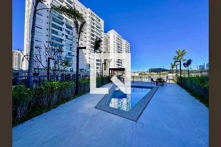 Apartamento à venda com 136m², 4 quartos e 2 vagas Apartamento à venda com 136m², 4 quartos e 2 vagasPiscina