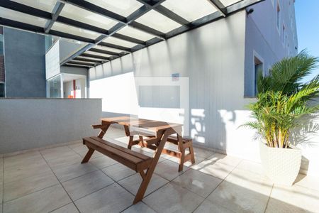 Apartamento à venda com 45m², 2 quartos e 1 vaga Apartamento à venda com 45m², 2 quartos e 1 vagaÁrea comum