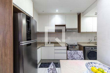 Apartamento à venda com 45m², 2 quartos e 1 vaga Apartamento à venda com 45m², 2 quartos e 1 vagaCozinha