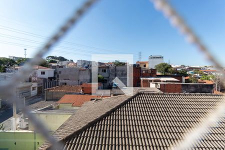 Apartamento à venda com 45m², 2 quartos e 1 vaga Apartamento à venda com 45m², 2 quartos e 1 vagaVista do Quarto 2