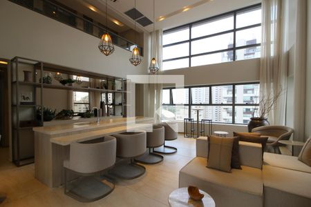 Studio à venda com 27m², 1 quarto e sem vaga Studio à venda com 27m², 1 quarto e sem vagaÁrea comum - Coworking