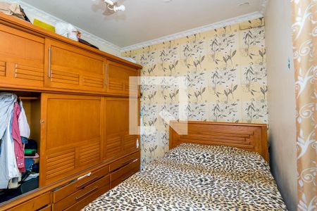 Casa para alugar com 79m², 2 quartos e sem vaga Casa para alugar com 79m², 2 quartos e sem vagaQuarto 2