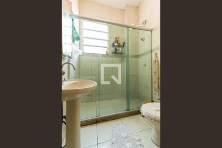 Casa para alugar com 79m², 2 quartos e sem vaga Casa para alugar com 79m², 2 quartos e sem vagaBanheiro