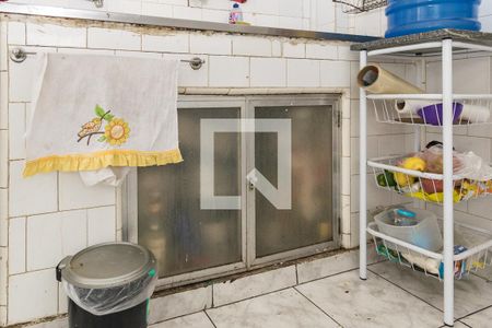 Casa para alugar com 79m², 2 quartos e sem vaga Casa para alugar com 79m², 2 quartos e sem vagaCozinha - Armários