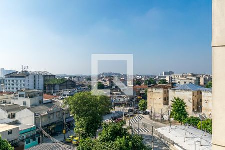 Casa para alugar com 79m², 2 quartos e sem vaga Casa para alugar com 79m², 2 quartos e sem vagaVista da Área de Serviço