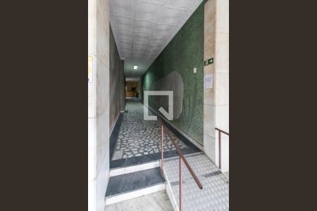 Casa para alugar com 79m², 2 quartos e sem vaga Casa para alugar com 79m², 2 quartos e sem vagaÁrea comum - Portaria