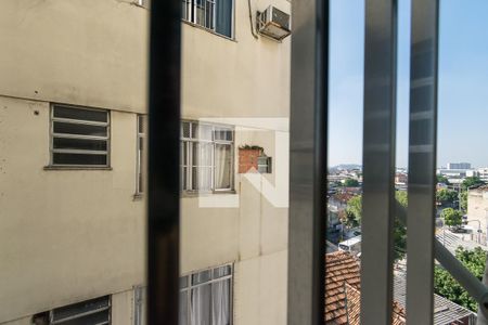 Casa para alugar com 79m², 2 quartos e sem vaga Casa para alugar com 79m², 2 quartos e sem vagaVista do Quarto 2