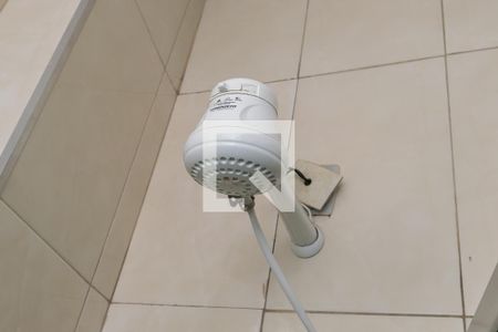 Casa para alugar com 79m², 2 quartos e sem vaga Casa para alugar com 79m², 2 quartos e sem vagaBanheiro