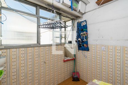 Casa para alugar com 79m², 2 quartos e sem vaga Casa para alugar com 79m², 2 quartos e sem vagaÁrea de Serviço