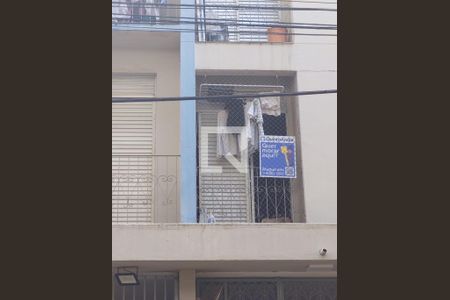 Apartamento à venda com 45m², 1 quarto e sem vagaPlaquinha