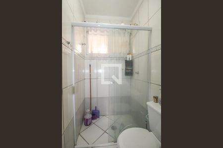 Apartamento à venda com 45m², 1 quarto e sem vagaBanheiro