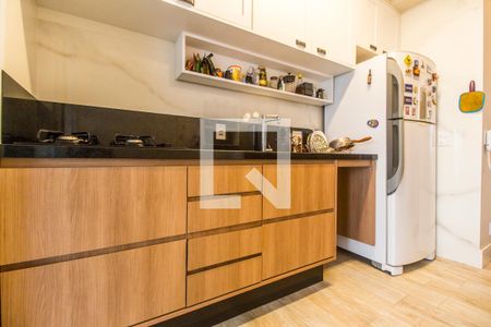Apartamento para alugar com 66m², 2 quartos e 1 vaga Apartamento para alugar com 66m², 2 quartos e 1 vagaCozinha