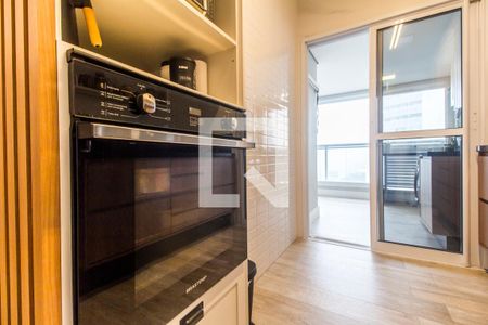Apartamento para alugar com 66m², 2 quartos e 1 vaga Apartamento para alugar com 66m², 2 quartos e 1 vagaCozinha