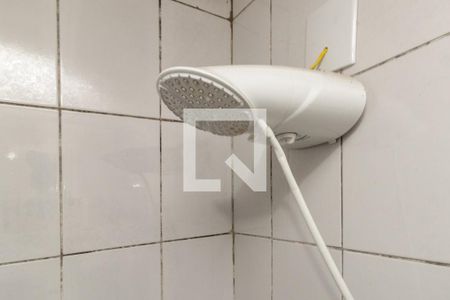 Apartamento à venda com 98m², 1 quarto e sem vaga Apartamento à venda com 98m², 1 quarto e sem vagaBanheiro