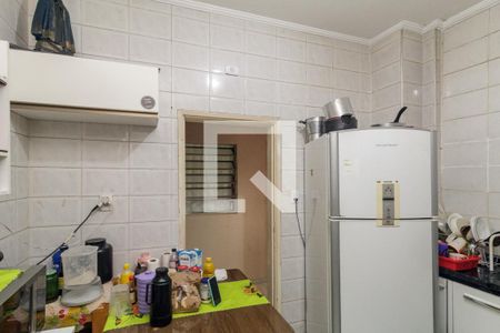 Apartamento à venda com 98m², 1 quarto e sem vaga Apartamento à venda com 98m², 1 quarto e sem vagaCozinha